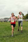 Senior womens Start Fitness North Eastern Harrier League, Tanfield, County Durham. Photo: David T. Hewitson/Sports for All Pics